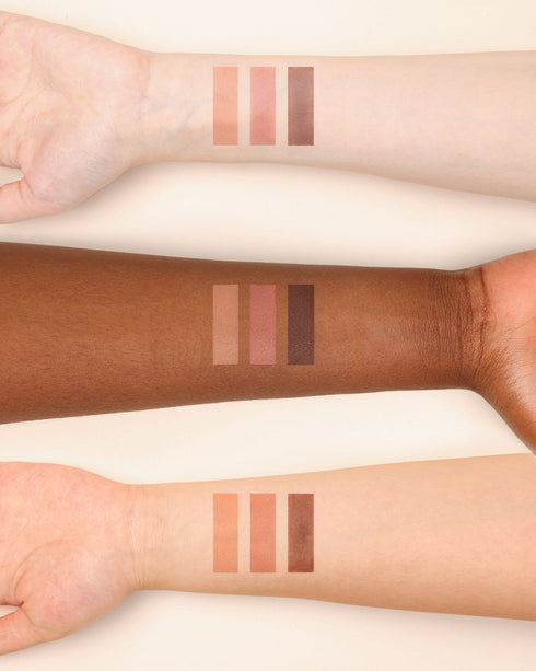 FLOWER KNOWS | Midsummer Fairytales Collection Eyebrow Palette