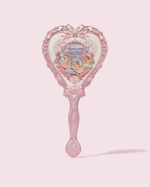 FLOWER KNOWS | Midsummer Fairytales Collection Hand Mirror