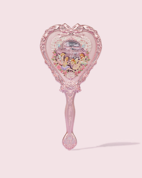 FLOWER KNOWS | Midsummer Fairytales Collection Hand Mirror