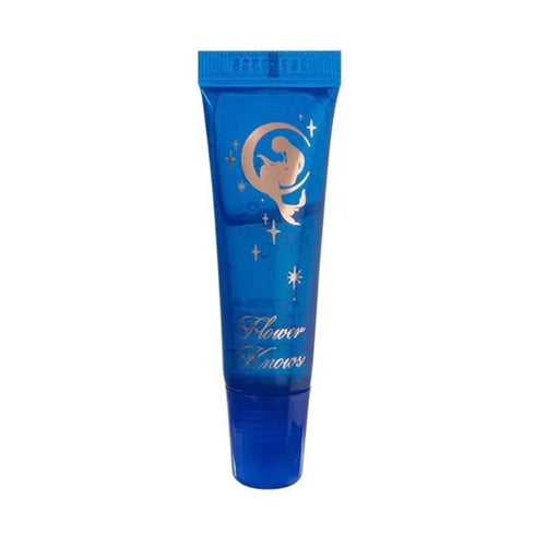 FLOWER KNOWS | Moonlight Mermaid Lip Makeup Remover Gel