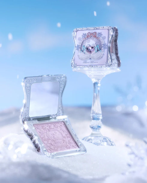 FLOWER KNOWS | Snow Ballet Air Blush