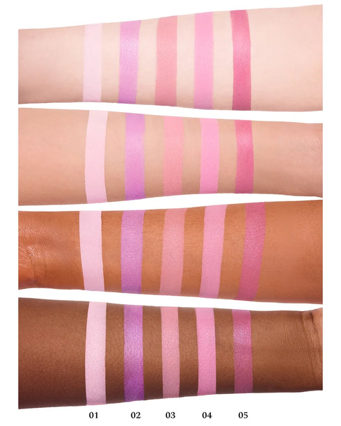 FLOWER KNOWS | Snow Ballet Air Blush
