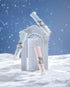 FLOWER KNOWS | Snow Ballet Lip Duo 2-in-1 Soft Matte Color & Gloss