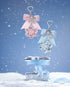 FLOWER KNOWS | Snow Ballet Luminous Highlighter & Charm