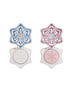 FLOWER KNOWS | Snow Ballet Luminous Highlighter & Charm