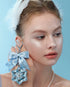 FLOWER KNOWS | Snow Ballet Luminous Highlighter & Charm