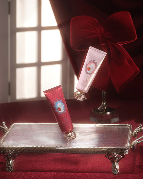 FLOWER KNOWS | Strawberry Cupid Hand Cream