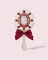 FLOWER KNOWS | Strawberry Cupid Hand Mirror