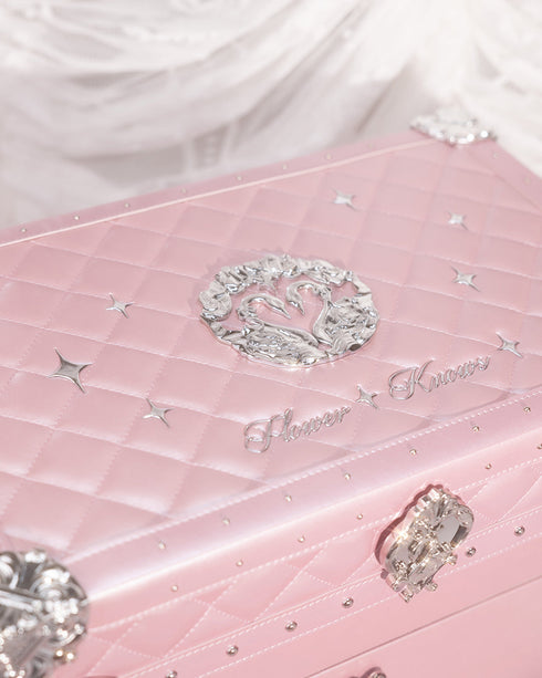 FLOWER KNOWS | Swan Ballet All-In Gift Set