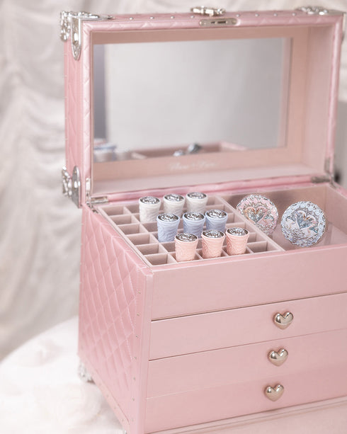 FLOWER KNOWS | Swan Ballet All-In Gift Set