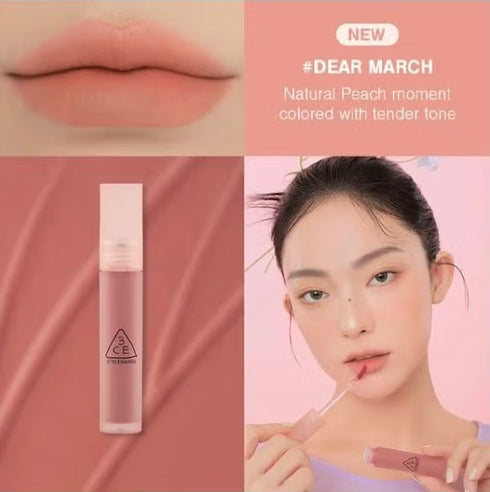 3CE | Blur Water Tint