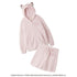 GELATO PIQUE | Pokémon Collection Gelato Clefairy Hoodie & Shorts Set