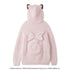 GELATO PIQUE | Pokémon Collection Gelato Clefairy Hoodie & Shorts Set