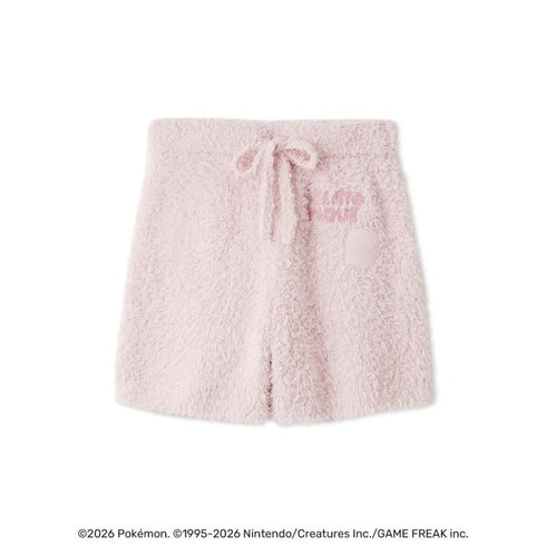 GELATO PIQUE | Pokémon Collection Gelato Clefairy Hoodie & Shorts Set