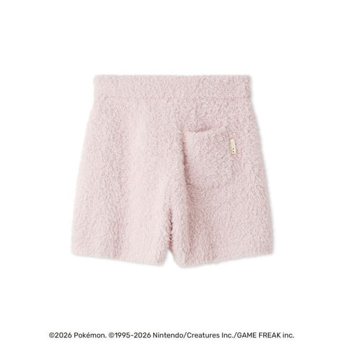 GELATO PIQUE | Pokémon Collection Gelato Clefairy Hoodie & Shorts Set