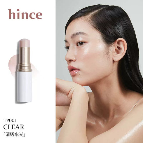 HINCE | True Dimension Radiance Balm TP001 Clear