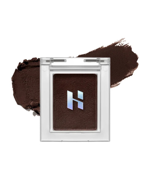 HOLIKA HOLIKA | My Fave Piece Geltail Single Eyeshadow #97 Cocoa Brulee