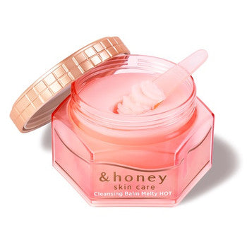 HONEY | Melty Series Cleasing Balm