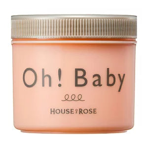 HOUSE OF ROSE | Oh! Baby Body Smoother AC Apricot Rose Scent