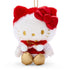 SANRIO | Chirstmas 2023 Plush Keychain