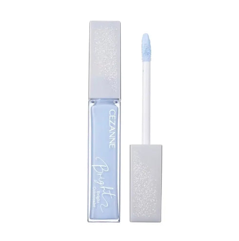 CEZANNE | Bright Color Sealer 10 Clear Blue 9g