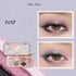 FLOWER KNOWS | Knight Unicorn 6-Color Satin Makeup Palette