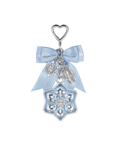 FLOWER KNOWS | Snow Ballet Luminous Highlighter & Charm