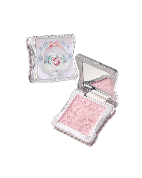 FLOWER KNOWS | Snow Ballet Air Blush