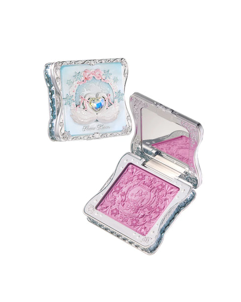 FLOWER KNOWS | Snow Ballet Air Blush