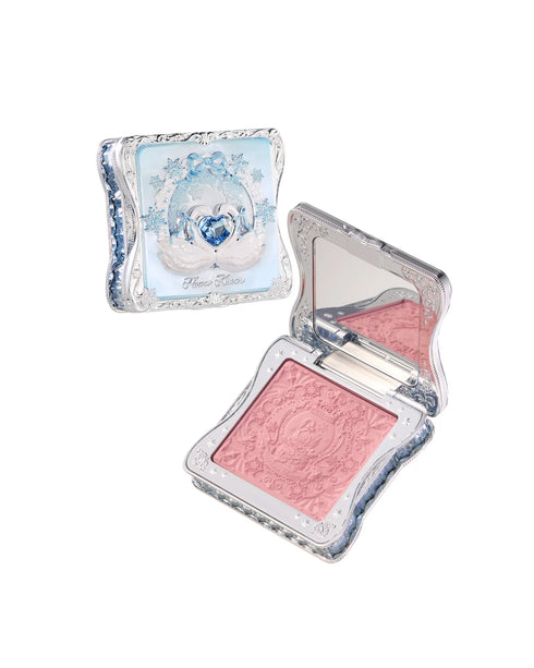 FLOWER KNOWS | Snow Ballet Air Blush