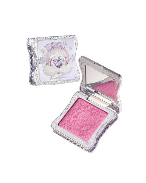 FLOWER KNOWS | Snow Ballet Air Blush