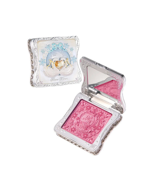 FLOWER KNOWS | Snow Ballet Air Blush