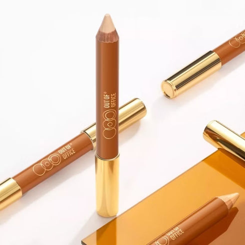 OUT OF OFFICE | Dual-Ended Contour & Highlighter Stick Y01