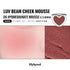 LILYBYRED | Luv Beam Cheek Mousse