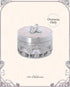 FLOWER KNOWS | Swan Ballet Music Box Loose Setting Powder