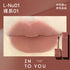 INTO YOU | Light Long-Lasting Matte Lquid Lipstick