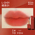 INTO YOU | Light Long-Lasting Matte Lquid Lipstick