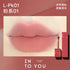 INTO YOU | Light Long-Lasting Matte Lquid Lipstick