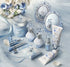 JILLSTUART | Crystal Bloom Something Pure Blue | Bath Salt