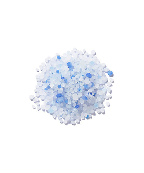 JILLSTUART | Crystal Bloom Something Pure Blue | Bath Salt