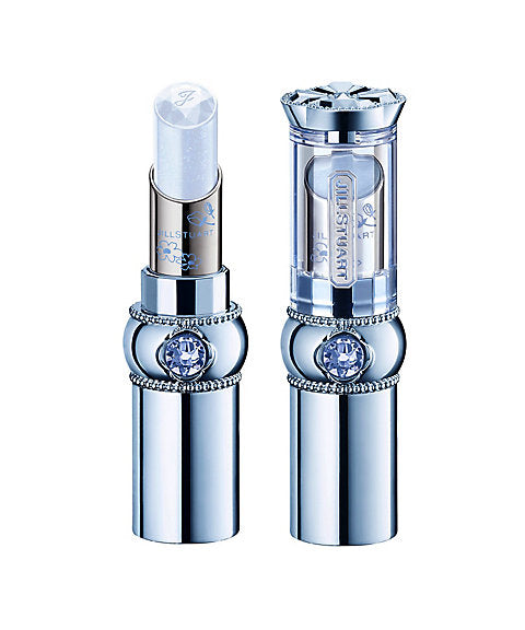 JILLSTUART | Crystal Bloom Something Pure Blue | My Lips 01