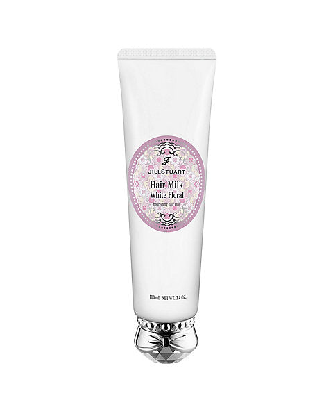 JILL STUART | White Floral Hair Milk