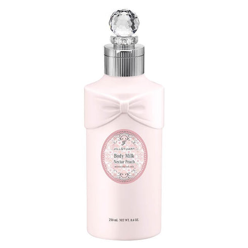 JILL STUART | Winter Limited Nectar Peach Body Milk