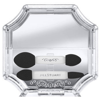 JILL STUART | Dressed Bloom Eyes Palette 01 Satin Dahlia