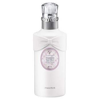JILL STUART | White Floral Treatment Hair Mist