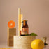 JOHN'S BLEND | Reed Diffuser Musk Orange