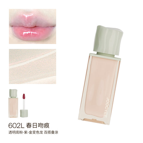 JOOCYEE | Spring Crush Lip Matte Gloss Watery Gloss Glazed Gloss