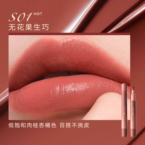 JUDYDOLL | Satin Lip Cream