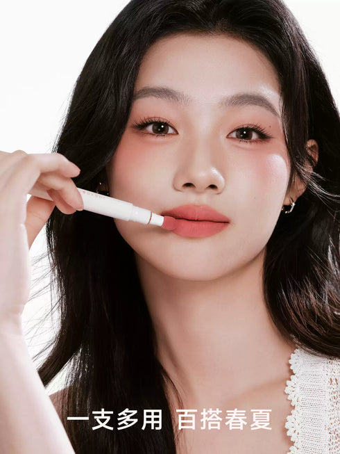 JUDYDOLL | Cushion Matte Lock Lip Cream