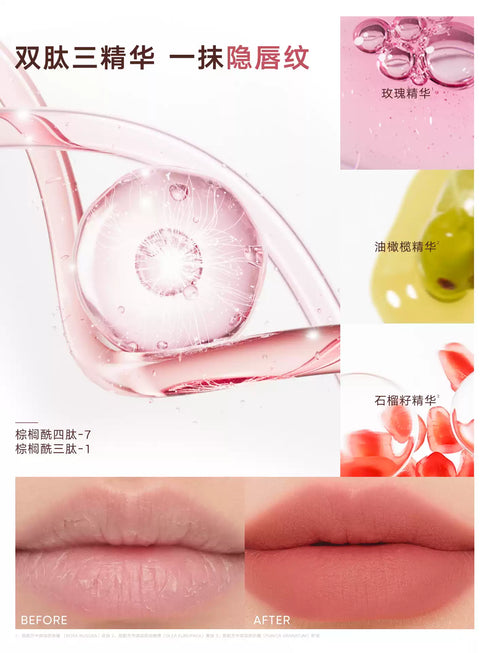 JUDYDOLL | Cushion Matte Lock Lip Cream